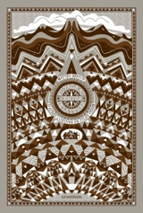 Voyage au centre de la Terre : d'après l'oeuvre de Jules Verne - Mattéo Berton