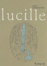Lucille - Ludovic Debeurme