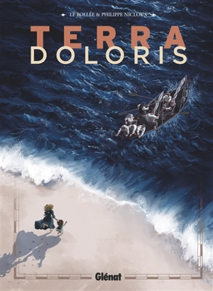 Terra doloris - Laurent-Frédéric Bollée
