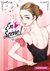 En scène !. Vol. 9 - Cuvie