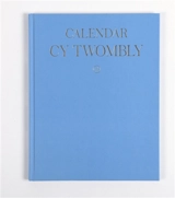 Edmund Spenser : the shepheardes calendar - Cy Twombly