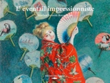 L'éventail impressionniste - Marina Feretti