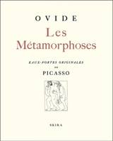 Les métamorphoses - Ovide