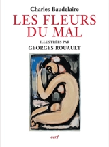 Les fleurs du mal - Charles Baudelaire