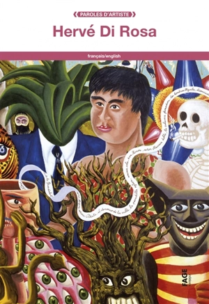 Hervé Di Rosa - Hervé Di Rosa