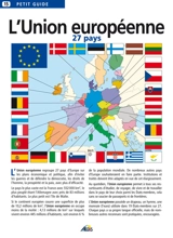 L'Union européenne : 27 pays