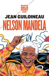 Nelson Mandela - Jean Guiloineau