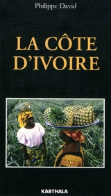 La Côte d'Ivoire - Philippe David