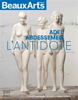 L'antidote : Adel Abdessemed au MAC Lyon : Otchi tchiornie au Mac's Grand-Hornu