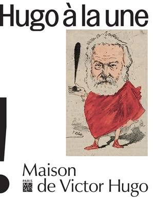 Victor Hugo à la une