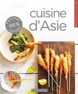 Cuisine d'Asie - Carla Bardi