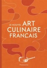 Le nouvel art culinaire français - Guy Legay