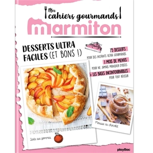 Desserts super faciles ! - Marmiton.org