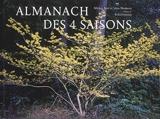 Almanach des 4 saisons - Mickey Boël
