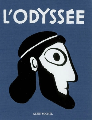L'Odyssée - Homère