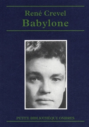 Babylone - René Crevel
