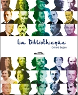 La bibliothèque : anthologie