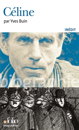 Céline - Yves Buin
