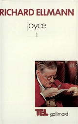 Joyce. Vol. 1 - Richard Ellmann