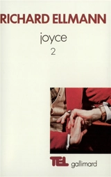 Joyce. Vol. 2 - Richard Ellmann