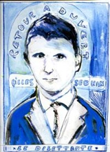 Retour à Duvert - Gilles Sebhan