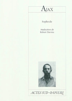 Ajax - Sophocle