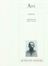 Ajax - Sophocle