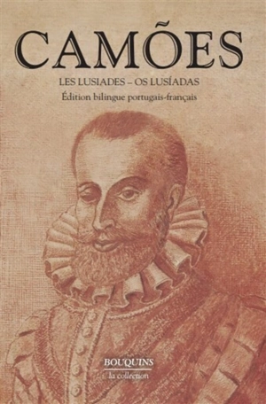 Les Lusiades - Luis de Camoes