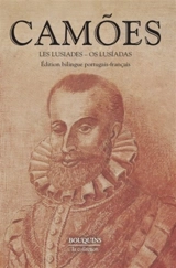 Les Lusiades - Luis de Camoes