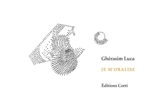 Je m'oralise - Ghérasim Luca