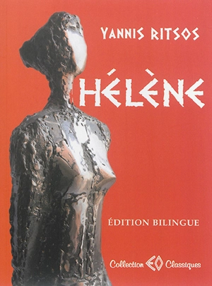 Hélène - Giannis Ritsos
