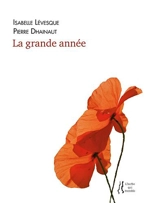 La grande année - Isabelle Lévesque