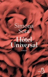 Hôtel universal - Simona Sora