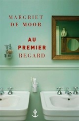 Au premier regard - Margriet de Moor