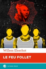 Le feu follet - Willem Elsschot