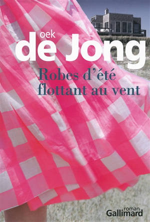 Robes d'été flottant au vent - Oek de Jong
