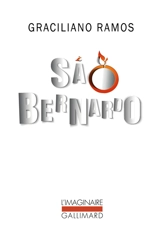 Sao Bernardo - Graciliano Ramos