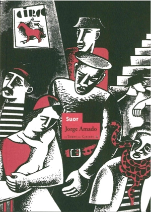 Suor - Jorge Amado