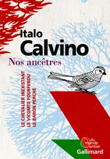 Nos ancêtres - Italo Calvino