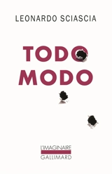 Todo modo - Leonardo Sciascia