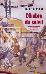 L'ombre du soleil - Taleb Alrefai