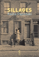 Sillages - Kallia Papadaki