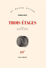 Trois étages - Eshkol Nevo
