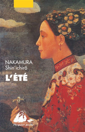 L'été - Shin'ichirô Nakamura
