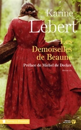 Les demoiselles de Beaune - Karine Lebert