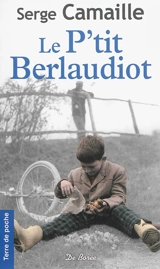 Le p'tit Berlaudiot - Serge Camaille