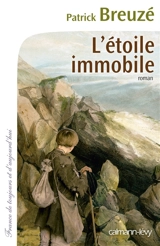 L'étoile immobile - Patrick Breuzé
