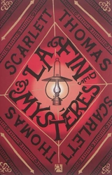 La fin des mystères - Scarlett Thomas