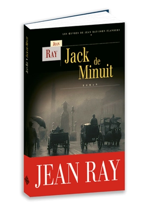 Jack de minuit - Jean Ray