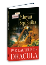 Le joyau des sept étoiles - Bram Stoker
